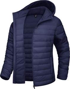 Wholesale Trendy Look <b>Women</b> Puffer Jacket Custom Made OEM Service Breathable Durable <b>Top</b> Quality Puffer Jackets <b>for</b> <b>Women</b> - Product Image 3