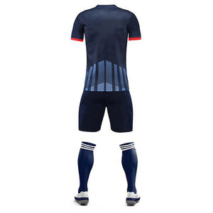 Proveedor al por Mayor de Uniformes y Camisetas de Fútbol para Clubes, Equipos y Academias Deportivas, Materiales de Alta Calidad - Product Image 3