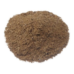 Wholesale Premium Grade Fish Meal 24 Month Shelf Life Animal Feed for Fish Cattle Horses - Product Image 1