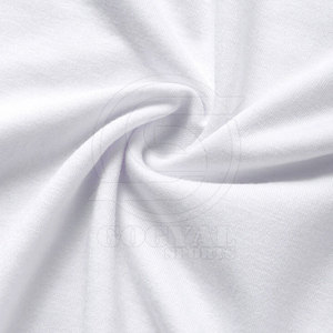 Camisetas Casuales de Manga Corta para Hombre GOGYAL SPORTS, Mezcla de Algodón/Poliéster, Transpirables, de Secado Rápido y Ecológicas, Más Vendidas - Product Image 6