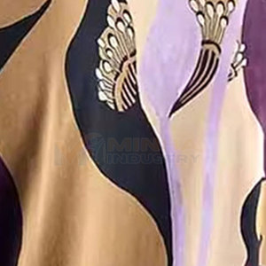 Camiseta de Sublimación de Venta Caliente, Último Diseño, Transpirable, Camiseta de Verano de Manga Corta, la Más Vendida - Product Image 6