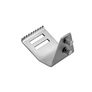 Juego de retractor espinal con marco de manivela para cirugía ortopédica de columna, herramienta de retractor espinal con manivela de alta calidad - Product Image 5