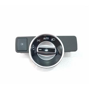 INTERRUPTEUR DE REGULATION DE LA LUMIÈRE MERCEDES Classe B W246 2ème Série A2129050551 (12>) - Product Image 1