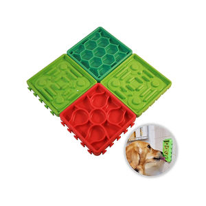 Comederos lentos de silicona de alta calidad para mascotas, gran volumen, pedidos al por mayor, suministro directo de fábrica - Product Image 5