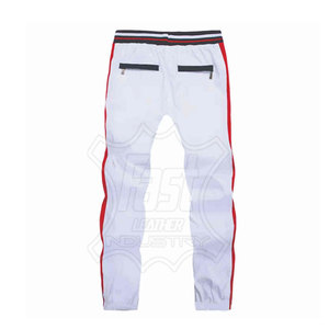 Conjunto Deportivo de Diseño en Terciopelo, Conjunto de Salón de Lujo de 2 Piezas, Chándal de Moda de Alta Calidad para Hombre - Product Image 4