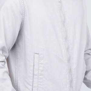 Chaqueta Bomber de Invierno para Hombre, Fabricada por Sundar Puri Sports Factory, Ropa Abrigada, Tallas Grandes, Chaquetas Bomber para Adultos - Product Image 6