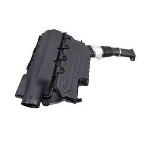 CAJA DEL FILTRO DE AIRE FIAT 500 Serie X 52148747 55282328 Gasolina 1300 (15>) - Product Image 6