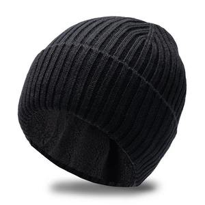 Bonnets d'hiver Bonnets tricotés au crochet Broderie Logo Extensible Bonnets unisexes Bonnets d'extérieur Streetwear Style Warn Hats by rezax - Product Image 6