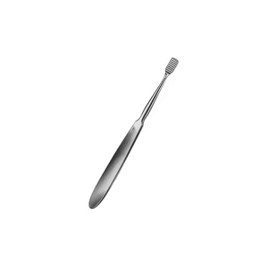 Nueva llegada logotipo personalizado suministros médicos Putti hueso escofina ortopédica quirúrgica mejor calidad Acero inoxidable Multi Nasal escofinas - Product Image 5