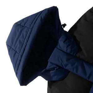 เสื้อโค้ทขนเป็ดหลากสีแฟชั่นใหม่สำหรับผู้ชาย รับทำโลโก้ เสื้อแจ็คเก็ตพัฟเฟอร์ฤดูหนาวผู้ชาย ขายส่ง เสื้อแจ็คเก็ตทรงบับเบิ้ลทันสมัย - Product Image 3
