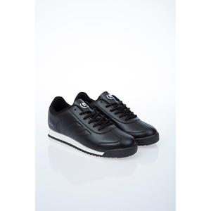 Pc-30484-88 scarpe sportive Unisex bianco-nero