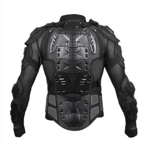 Precio de fábrica Motocicleta y Auto Racing Wear Armadura protectora/Chaquetas Motocross Gear Ropa de hombre - Product Image 5