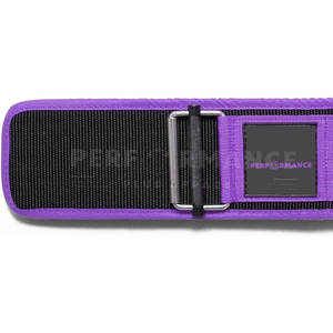 Cinturón de gimnasio de cuero hecho a medida con soporte de espalda ajustable Diseño diferente para soporte de cintura de levantamiento de pesas de protección - Product Image 4