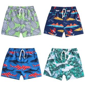 Shorts pour hommes Shorts de bain pour hommes Maillots de bain d'été Homme Maillot de bain Maillot de bain Sexy Shorts de plage Planche de surf Vêtements pour hommes Pantalons - Product Image 6