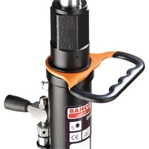 BAHCO 70001-4000821247 500 kg Alloy Steel Transmission Jack Hydraulic <b>Pullers</b> - Product Image 5