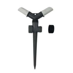 สปริงเกลอร์หมุนได้2แขน - Product Image 5