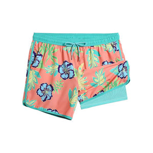 Nouveau Style été Shorts décontracté respirant maille Shorts Gym hommes basket-ball personnalisé maille Shorts pour MenDDP expédition - Product Image 3