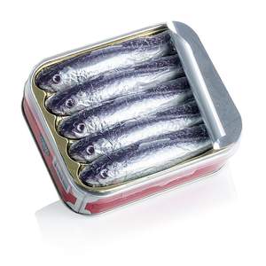 Sardina enlatada - Product Image 3
