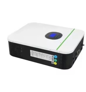 Inversor Híbrido Trifásico de 12kw 10kw 8kw, Precio del Inversor Solar, Inversor Solar Híbrido de 12kw - Product Image 1
