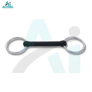 Almac ม้าตัวเดียวน้ำหนักเบาสามารถนำกลับมาใช้ใหม่ได้เครื่องมือผ่าตัดเพื่อประสบการณ์การขับขี่ที่สม่ำเสมอ - Product Image 1
