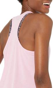 เสื้อกล้ามออกกำลังกายสำหรับผู้หญิงเสื้อกล้ามออกกำลังกายสำหรับนักแข่งใหม่โลโก้ออกแบบได้ตามต้องการ - Product Image 6