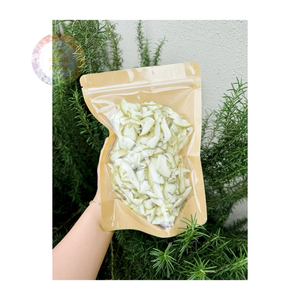 เปลือกส้มโออบแห้งที่มีรสหวานอมเปรี้ยวเหมาะสำหรับการผสมชาขนมและสูตรส่งเสริมสุขภาพ - Product Image 5