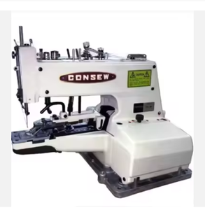 PRECIO AL POR MAYOR 241-1K/1TK Máquina de Coser/Bordar Industrial - Product Image 2