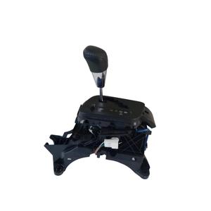 LEVIÈRE DE VITESSES 1KR-FE AVEC BOUTON ET ÉCRAN AUDIO TOYOTA IQ 1ère Série (09>) C0329106 Essence 1.0 - Product Image 1