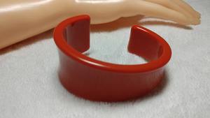 AALIYAN IMPEX Handcrafted Classic <b>Clear</b> <b>Resin</b> Bangles Metallic Foil for Stylish Urban Outfits Budget-Friendly Trendy Fashion - Product Image 4