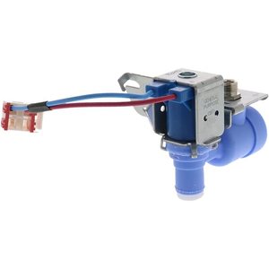 Repuesto Exacto Válvula de Agua Eléctrica de Plástico ERP 5220JB2010T 2010 para Refrigerador y Congelador Doméstico Nuevo Fácil de Instalar - Product Image 2