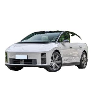 SUV électrique 4x4 d'occasion 2025, configuration 6 places, transmission automatique, véhicule familial et professionnel spacieux, importé du Japon - Product Image 1
