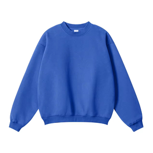Sweatshirts amples pour hommes, survêtements personnalisés, sweat-shirts à capuche et sweats-shirts pour hommes, pulls décontractés, vêtements de mode - Product Image 4