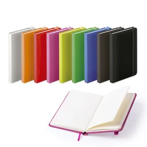 Blocchi Note Personalizzati in Similpelle Kine, Gadget Promozionali Personalizzati - Product Image 4