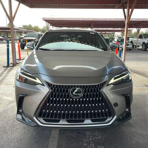 Lexus NX 250 FWD Plus 2024 d'occasion en excellent état, sans accident, conduite à gauche/droite - Product Image 6