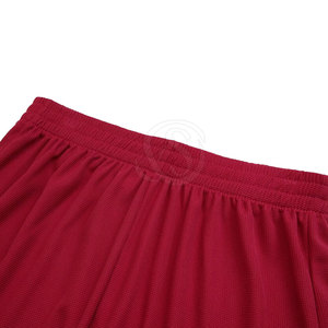 Nuevo Uniforme de Fútbol para Hombre, 100% Poliéster, Secado Rápido, Transpirable, Ligero, Colores y Logotipo Personalizables, para Todas las Temporadas - Product Image 6