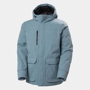Jackets Lightweight Slim Quilted Water-Resistant Breathable Hiking Jackets Hood Winter <b>Coat</b> Hiking Travelling Puffer Jacket - Product Image 1