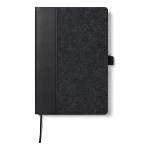 VINGA Albon Quaderno Riciclato, Prodotto Promozionale Sostenibile - Product Image 1