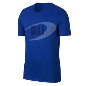 Fabrication professionnelle Conception de logo personnalisé Meilleure qualité 100% coton T-shirts à manches courtes Hommes Femmes Tissu tissé - Product Image 1