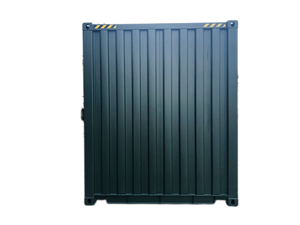 Nuevo Contenedor Seco de 20 Pies de Altura, Certificado CSC, Contenedor de Carga de 40 Pies, Unidad de Envío de Acero Corrugado - Product Image 1