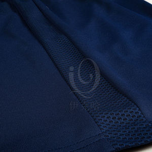 Ensemble d'uniformes de football unisexes en gros – Tenue de sport durable avec maillot respirant à manches courtes pour équipes (92) - Product Image 6