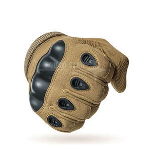 Guantes tácticos hechos a medida para la venta en línea de calidad superior últimos guantes tácticos de protección de manos al aire libre - Product Image 2