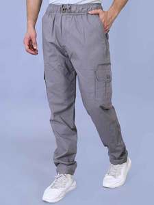 กางเกงกีฬาขาสั้นสำหรับผู้ชายกางเกงออกกำลังกายแบบปรับแต่งได้ - Product Image 4