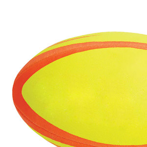 Ballon de rugby d'extérieur léger, durable, imperméable, avec logo personnalisé imprimé, couleur personnalisée, dernier design, service OEM ODM - Product Image 6