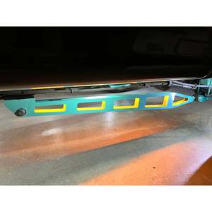 Luces de barra Switchback Trac - Product Image 1