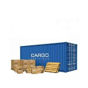 container sea freight forwarder shipping from china to Germany shipping cost
