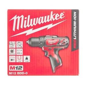 Scies à vis sans fil 12V à vitesse variable pour la construction, l'industrie, le bricolage et l'usage domestique - Product Image 4