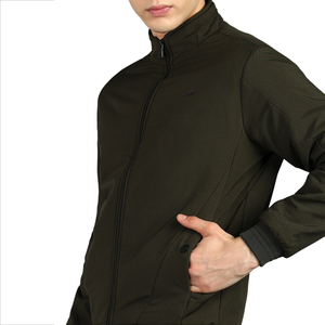 Ropa Softshell para Hombre - Estilo Urbano, Perfecta para Días Fríos, Ofrece un Ajuste Cómodo, Ideal para Ventas al por Mayor, Toque Moderno en 2026 - Product Image 5