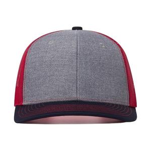 Gran oferta, sombreros para hombre, gorras, gorra de béisbol de alta calidad, sombreros de camionero de dos tonos, malla para gorra deportiva Unisex, sombrero 2026 - Product Image 1