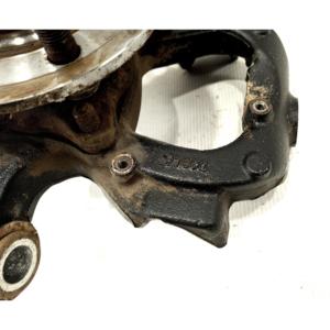 Essieu avant gauche complet Land Rover Discovery Série IV AH22-3K186-AB (10>) - Product Image 3