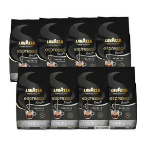 Café Molido Lavazza Qualita Rossa 250g a Granel para Oficinas Corporativas y Servicios de Catering - Product Image 6